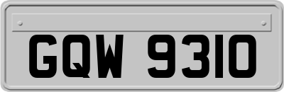 GQW9310
