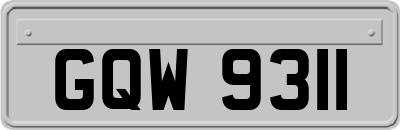GQW9311