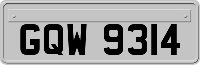 GQW9314