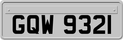 GQW9321