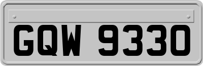 GQW9330