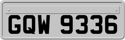 GQW9336
