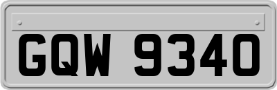GQW9340