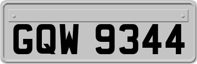 GQW9344