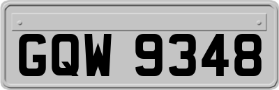 GQW9348