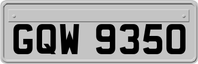 GQW9350