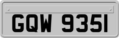 GQW9351