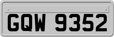 GQW9352