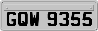 GQW9355