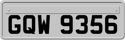 GQW9356