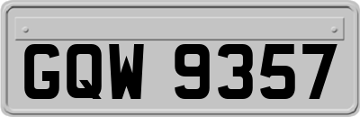 GQW9357