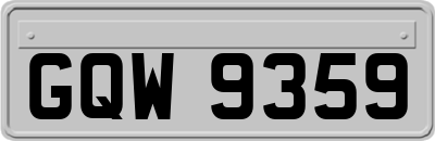 GQW9359