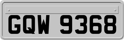 GQW9368