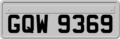 GQW9369