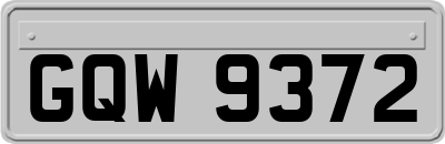 GQW9372