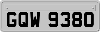 GQW9380