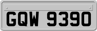 GQW9390