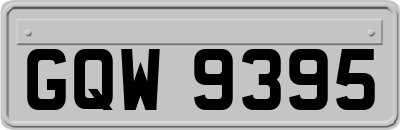 GQW9395