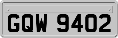 GQW9402