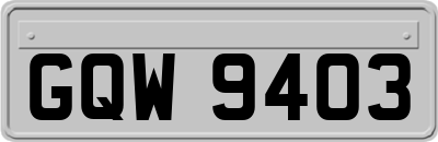 GQW9403