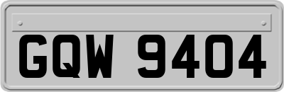 GQW9404