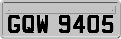 GQW9405