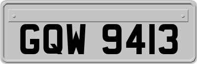 GQW9413