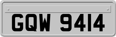 GQW9414