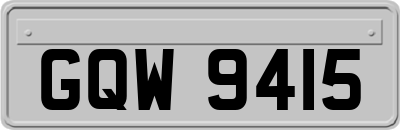 GQW9415