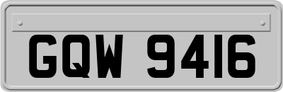 GQW9416