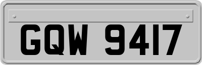 GQW9417