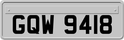 GQW9418