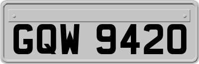 GQW9420
