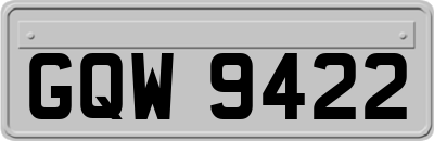 GQW9422