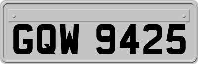 GQW9425