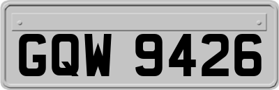 GQW9426