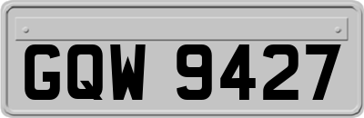 GQW9427