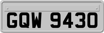GQW9430