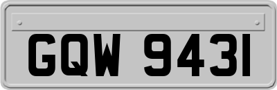 GQW9431