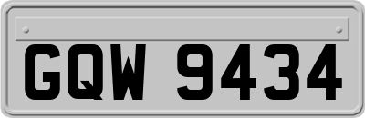 GQW9434