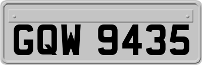 GQW9435