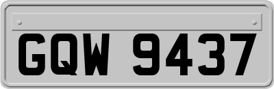 GQW9437