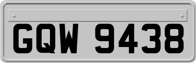 GQW9438