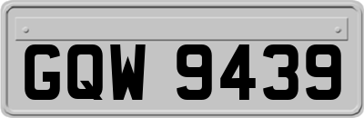 GQW9439