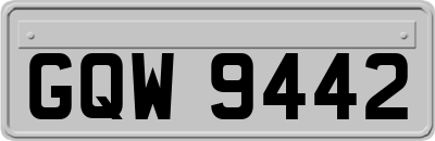 GQW9442