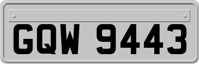 GQW9443