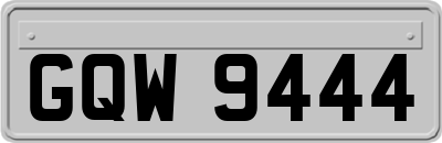 GQW9444