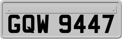 GQW9447