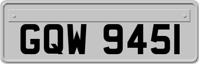 GQW9451
