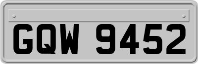 GQW9452